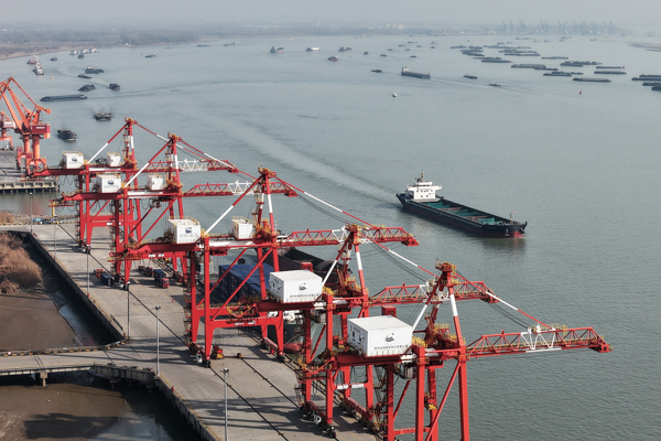 Çin’in 2025 yılı dış ticaret tablosu nasıl şekillendi?