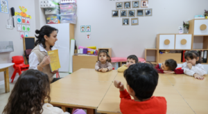 Buca Belediyesi Çınar Anaokulları’nda kapasite artışı