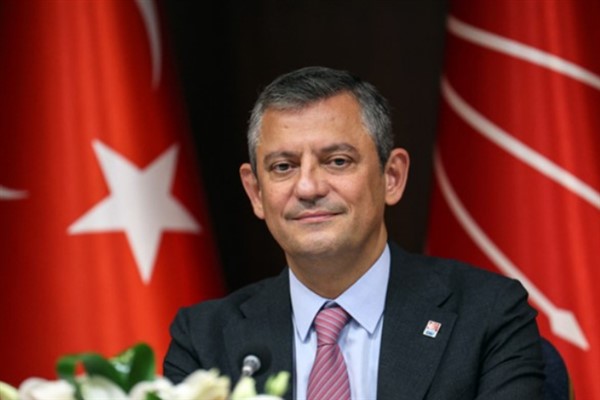 Özel: 13. Ağır Ceza Mahkemesi’nin kararı anayasa ihlalidir Özel: 13. Ağır Ceza Mahkemesi’nin kararı anayasa ihlalidir