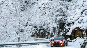 Toyota, 2026 FIA Dünya Ralli Şampiyonası’na galibiyetle başladı