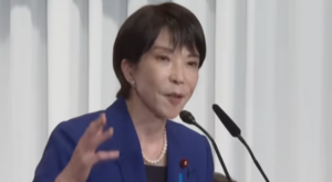 Japonya erken seçimlere gidiyor