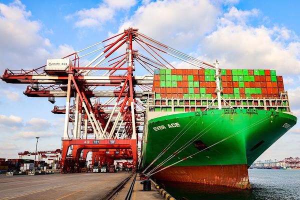 Çin, 31 ülkeyle 24 serbest ticaret anlaşması imzaladı