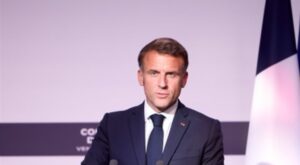 Macron: Nuuk’taki başkonsolosluğumuz önümüzdeki haftalarda açılacak