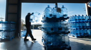 İzmir Su Fabrikası verimliliğini yüzde 65’e çıkardı