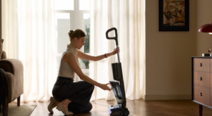 Roborock, CES 2026’da F25 Ultra ve F25 Ace Combo ile yeniliklerini sergiliyor