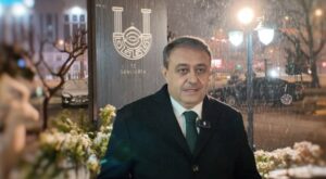 Vali Şıldak’tan yoğun kar yağışı uyarısı