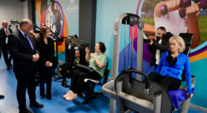 İstanbullu kadınlar, İBB Spor Tesislerinden 1 TL’ye yararlanacak