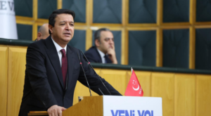 Arıkan: Murat Çalık’ın tutuklu yargılanması ne vicdani ne de hukukidir