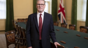 Starmer’dan Lord David Triesman için taziye mesajı