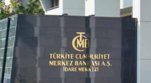 YENİLEME – Merkez Bankası politika faizini yüzde 37’ye indirdi