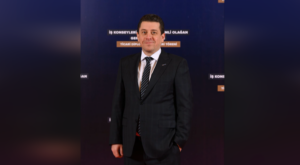 Hareket CEO’su Abdullah Altunkum DEİK Türkiye–Katar İş Konseyi Başkanlığı’na seçildi