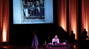 “Nazım’ın Rüyası” seyirci ile buluştu