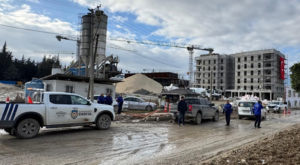 Başkan Öntürk: Hatay’ın emeğini hiçe sayan herkes bedelini öder