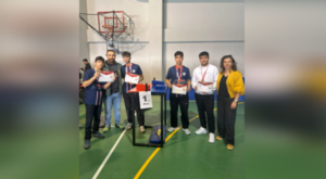 Batman’da Bilek Güreşi İl Şampiyonası sona erdi