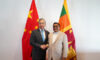 Wang Yi: Çin, Sri Lanka ile kader birliğini ilerletmeye hazır