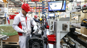 Çin’de yabancı sermayeli işletme sayısı 2025’te yüzde 19,1 arttı