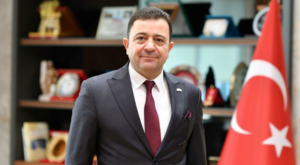 Yalçın: E-OSB Portalımız ile sanayicimiz her türlü işini bilgisayar başında hallediyor Yalçın: E-OSB Portalımız ile sanayicimiz her türlü işini bilgisayar başında hallediyor