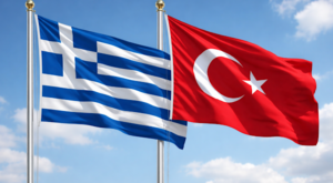 Türkiye ve Yunanistan arasında siyasi diyalog toplantısı Atina’da yapıldı