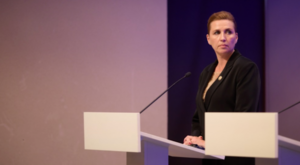 Frederiksen: Arktik’in savunması tüm NATO’nun meselesidir