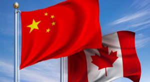 Kanada Başbakanı Carney’in Çin ziyareti başladı