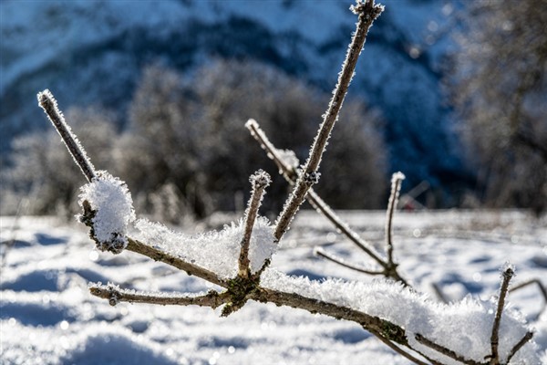 Malkara’da taşımalı eğitime 1 gün ara verildi
