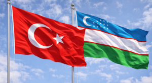 Türkiye ve Özbekistan, stratejik ortaklığı güçlendirmek için 4. toplantıyı gerçekleştirdi