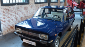 Tofaş Bursa Anadolu Arabaları Müzesi’nde yarıyıl tatiline özel program