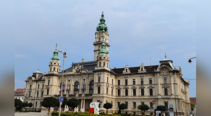 Macaristan’da 7. Konfüçyüs Enstitüsü açıldı