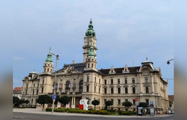 Macaristan’da 7. Konfüçyüs Enstitüsü açıldı