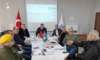 Edremit Rotaları Danışma Kurulu ilk toplantısını yaptı
