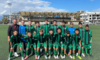 Akhisar Belediyespor U14 Futbol Takımı, Türkiye finallerinde