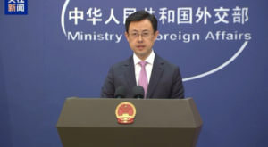 Çin, küresel belirsizliklere karşı “dengeleyici güç” vurgusu yaptı