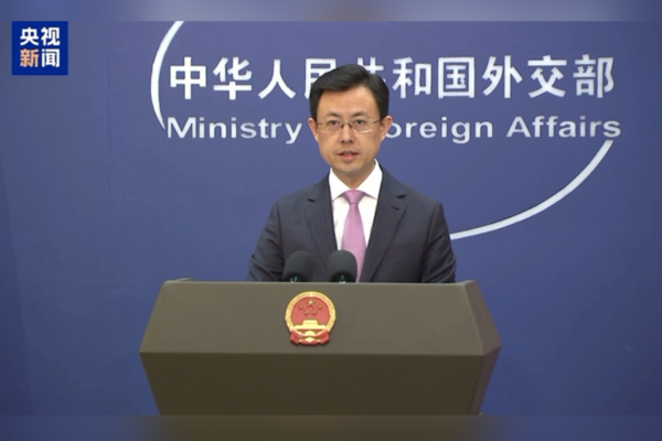 Çin, küresel belirsizliklere karşı “dengeleyici güç” vurgusu yaptı