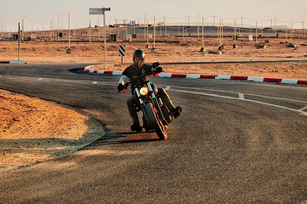 Kocaeli’de fırtına nedeniyle motorlara trafik kısıtlaması Kocaeli’de fırtına nedeniyle motorlara trafik kısıtlaması