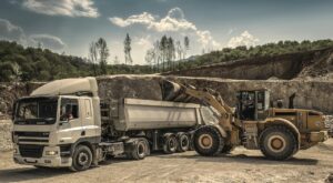 Bursa Çimento’nun Zeolit Ocağı İşletmeciliği Projesi