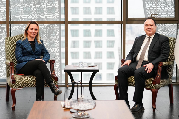 Büyükşehirden emeklilere ilaç katkı payı desteği