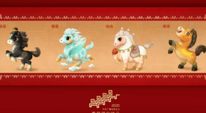 Çinliler, At Yılı’nı sabırsızlıkla bekliyor