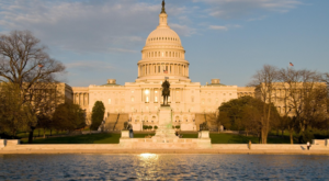 ABD senatosu hükümet finansman paketini onayladı