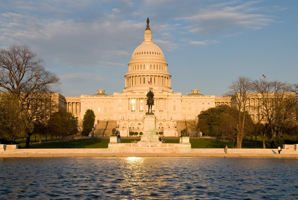 ABD senatosu hükümet finansman paketini onayladı ABD senatosu hükümet finansman paketini onayladı