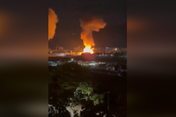 Yetkililer: Saldırı emrini Trump verdi