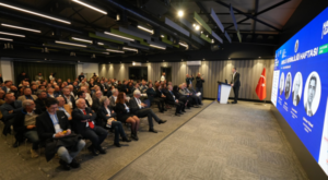 GEA, sanayide ısı pompası uygulamalarını anlattı