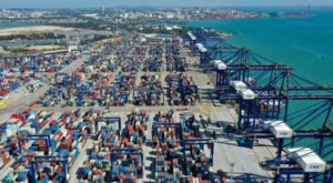 Hainan’da yeni kayıtlı yabancı sermayeli şirket sayısı 5 bini aştı