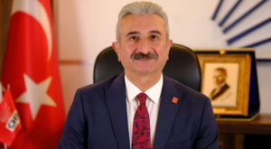 CHP Bursa İl Başkanı Yeşiltaş: Gerçeklerden korkan iktidarlar, özgür basından korkar