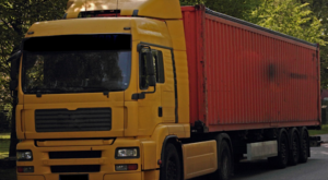 Sertavul geçidi tır ve çekici trafiğine kapatıldı