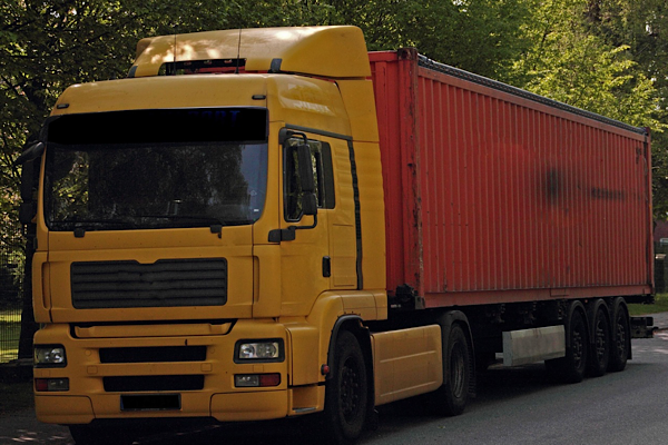 Sertavul geçidi tır ve çekici trafiğine kapatıldı