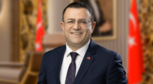 Başkan Gökçe’den Basın Onur Günü mesajı