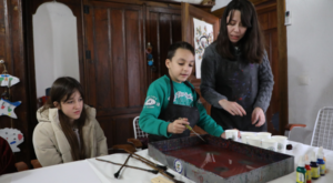 Muğla’da ara tatil etkinliklerle renklendi