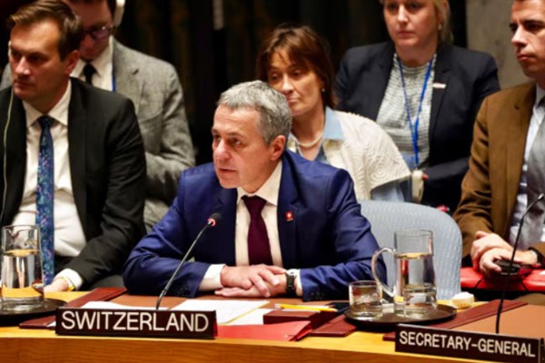 Cassis: Gerçeğin ortaya çıkmasını istiyoruz Cassis: Gerçeğin ortaya çıkmasını istiyoruz