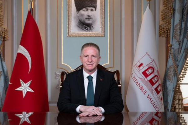 Vali Gül, Balık Ekmek Festivali’ne katıldı