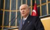 Bahçeli: Kararın mahşeri vicdanda hiçbir karşılığı yoktur